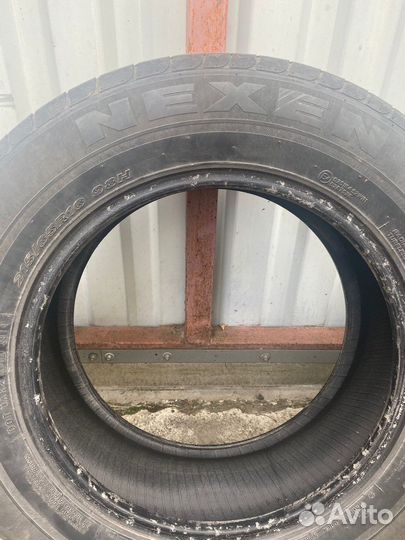 Nexen N'Priz RH1 215/65 R16