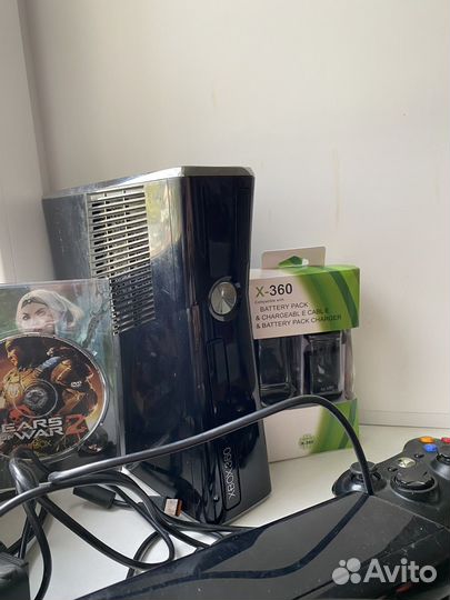 Xbox 360