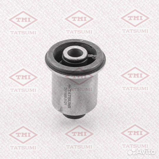 Сайлентблок рычага подвески