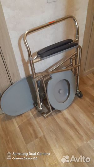 Ходунки для взрослых, туалет для инвалидов