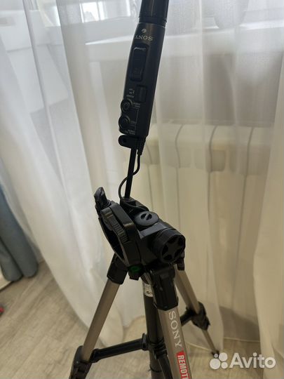 Штатив sony vct-d680
