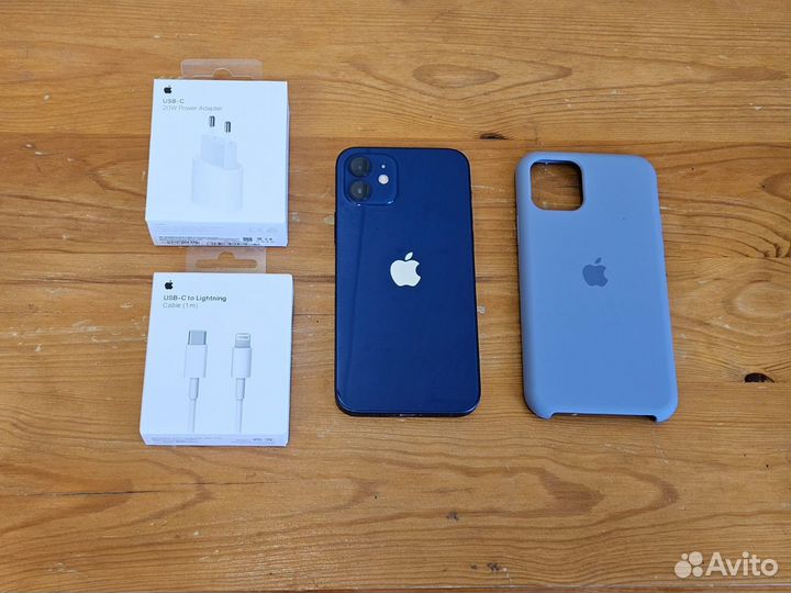 iPhone 12, 128 ГБ
