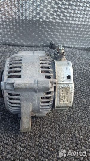 Генератор Lifan Solano 2 седан 1.5 2016