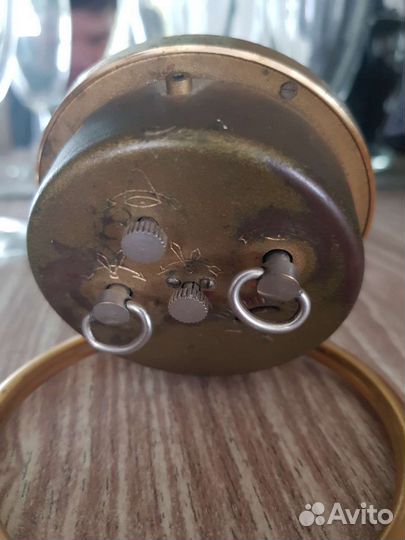 Часы Slava 11 jewels
