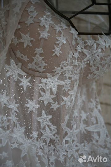 Свадебное платье Gabbiano