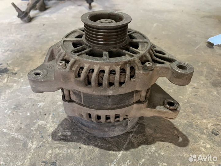 Генератор Geely Emgrand EC7 JL4G18 2013