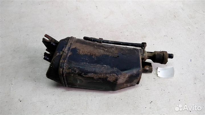 Абсорбер Audi 100 C4 91-94г