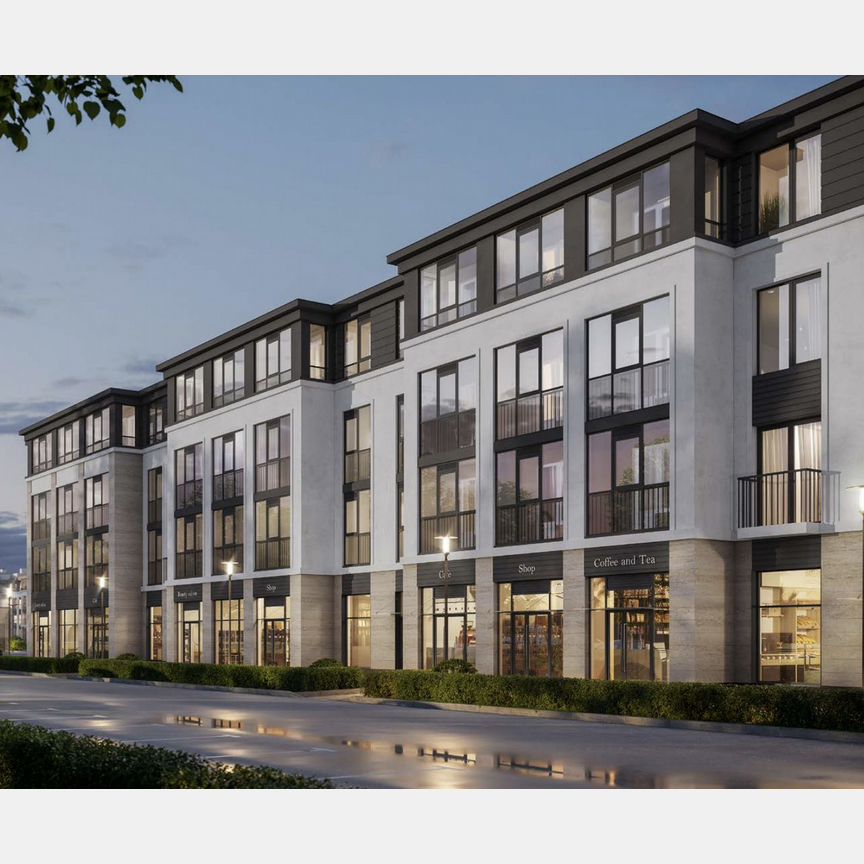 1-к. квартира, 33 м², 3/4 эт.