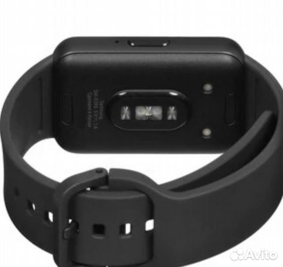 Смарт часы samsung galaxy fit3