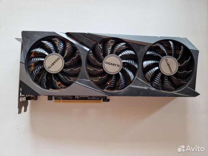 Nvidia geforce rtx 3070