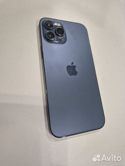 iPhone 12 Pro Max, 128 ГБ