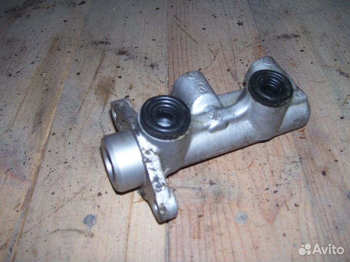 Заз шанс,ланос вакуум главный тормозной