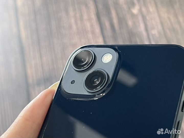 iPhone 13 Pro, 128 ГБ