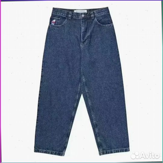 Спортивные брюки карго Polar Big Boy (Арт товара: 92494)