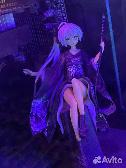 Фигурка аниме