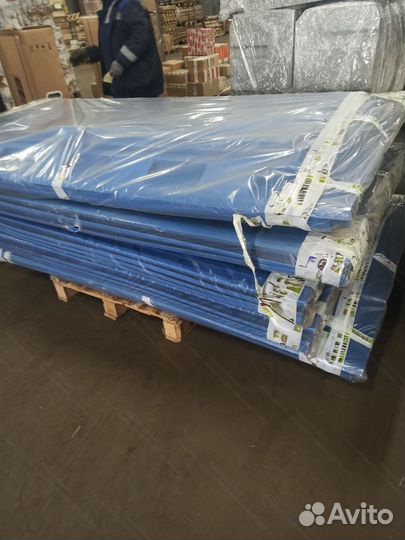 Биотуалет MC-6312