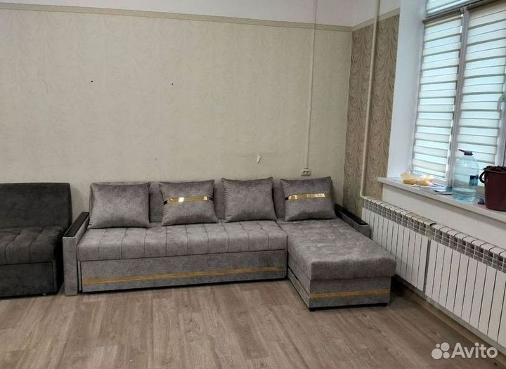 Диван угловой в наличии
