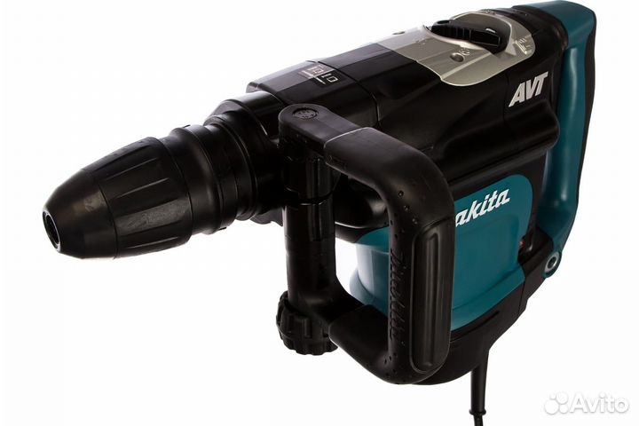 Сетевой перфоратор Makita HR4511C