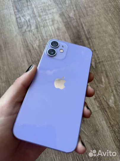 iPhone 12 mini, 128 ГБ