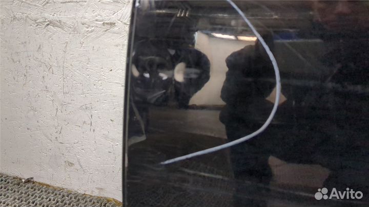 Дверь боковая Ford Explorer, 2010