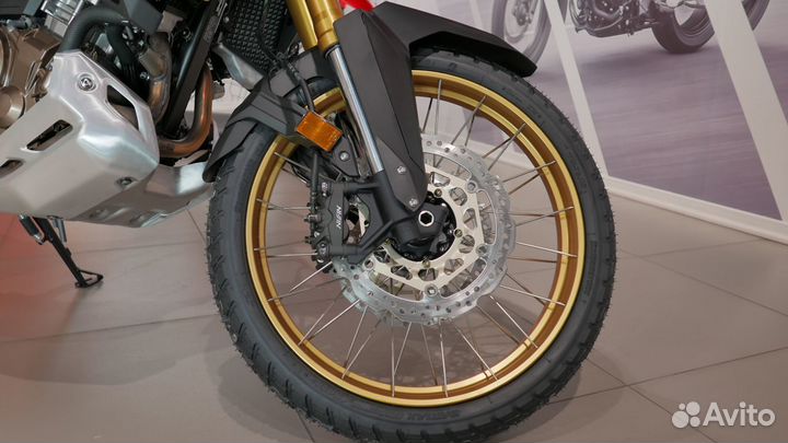 Honda Africa Twin Adventure Sports CRF1100 D2M