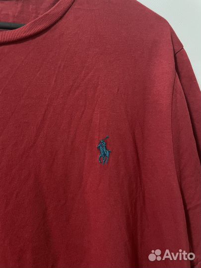 Футболка Polo ralph lauren оригинал