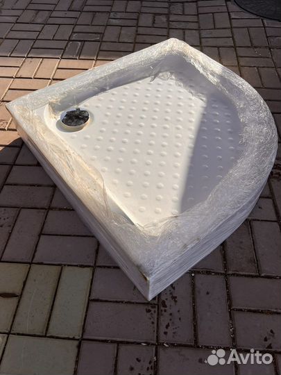 Душевой поддон