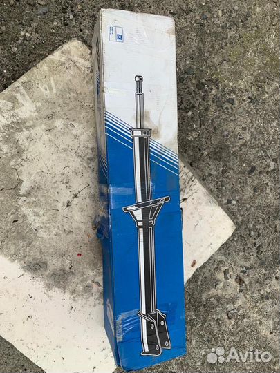 Амартизатор