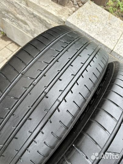 Toyo Proxes R46A 225/55 R19