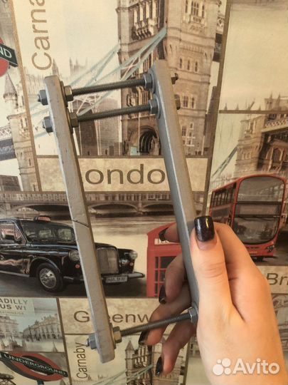 Станок для бисероплетения