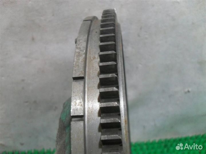 Маховик Nissan Note (E11) 2012