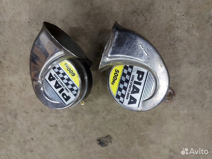 Сигнал звуковой piaa