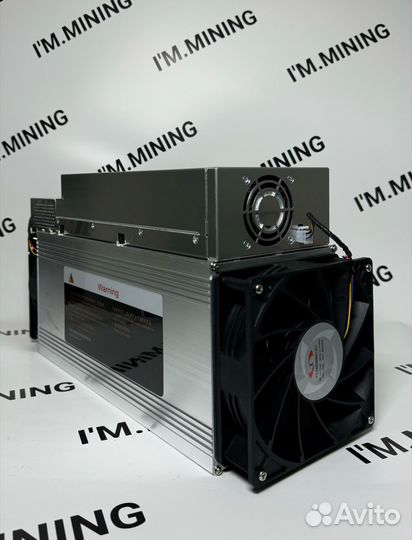 Асик Whatsminer M30S+ 100/102/104TH в идеале