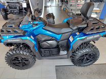 BRP Can-Am Outlander MAX 650 XT