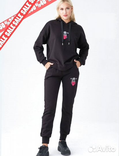 Костюмы новые Турция