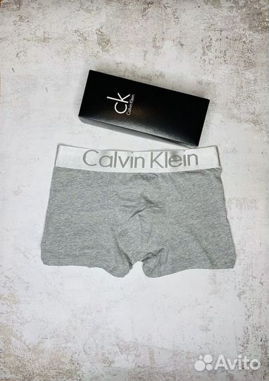 Набор трусов Calvin Klein