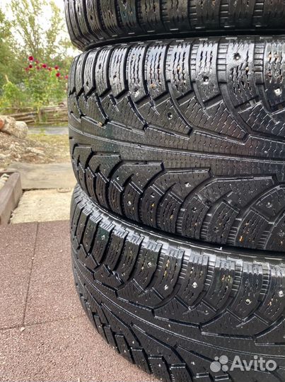 Nokian Tyres Hakkapeliitta 5 285/60 R18