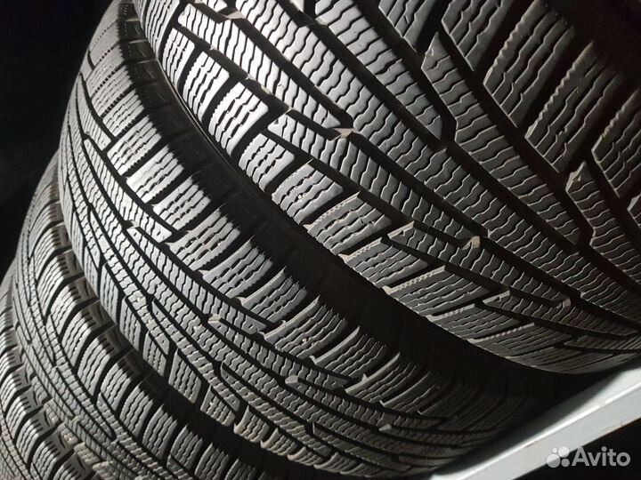 Nokian Tyres Nordman RS2 225/60 R17