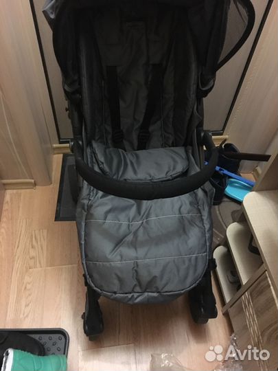 Коляска Peg perego Si