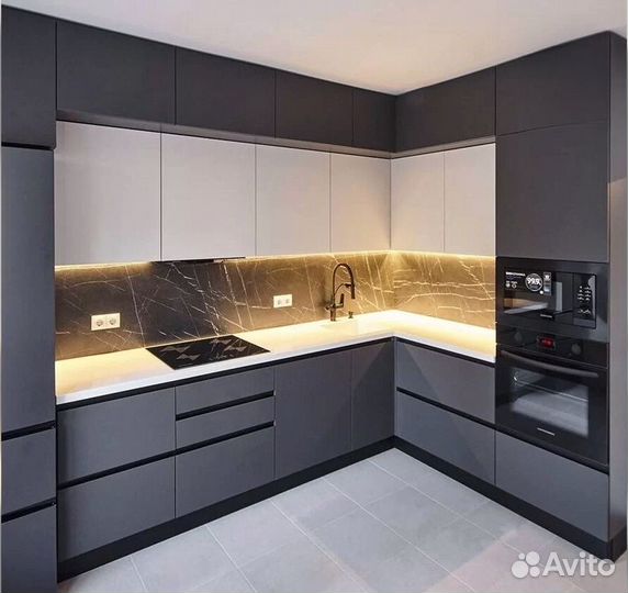 Кухня. Рассрочка 0%