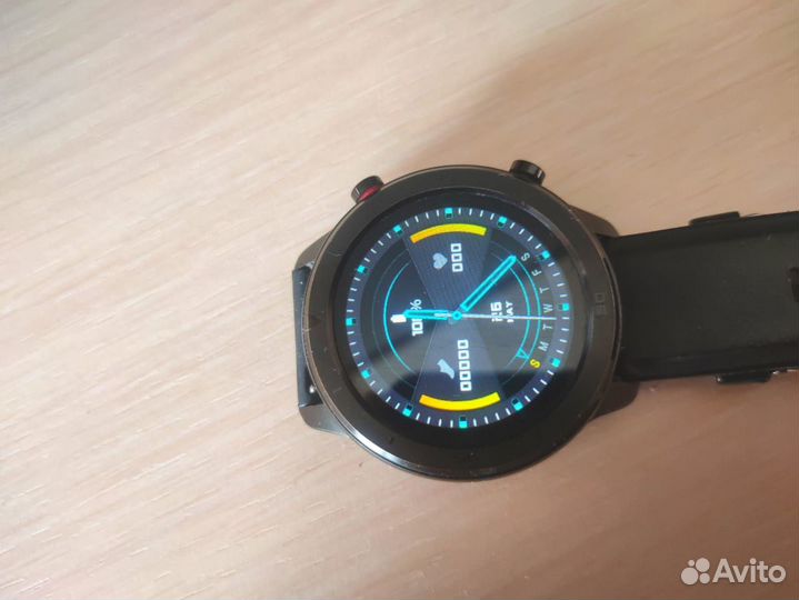 Часы SMART watch