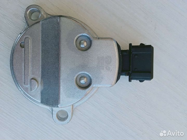 Датчик положения распредвала Era 550243A