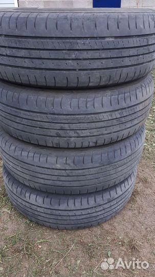 Kumho Ecowing ES01 KH27 225/70 R16 103H
