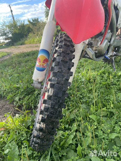 Motoland XR 250