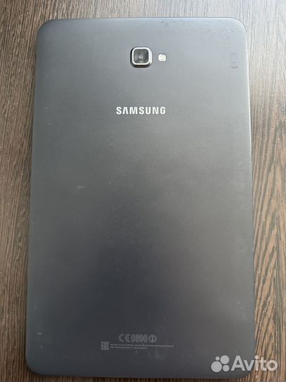Планшет samsung galaxy tab a6