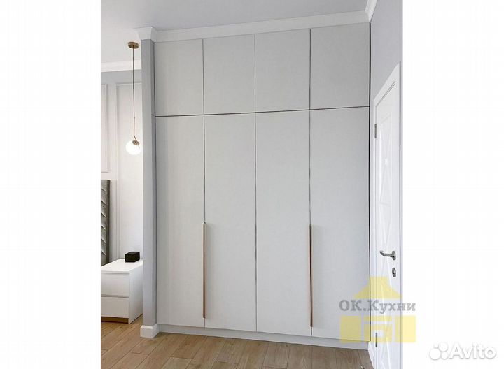 Шкафы купе на заказ