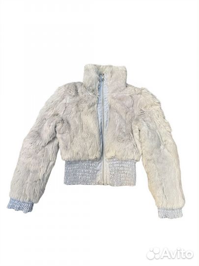 Бомбер для доставки