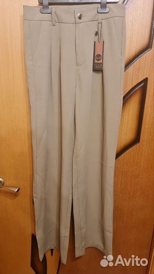 Брюки женские
