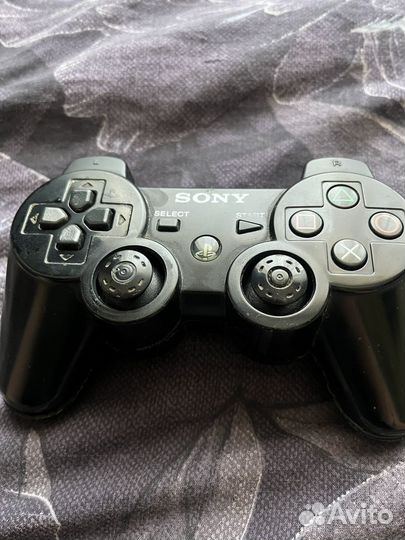 Джостик PS3