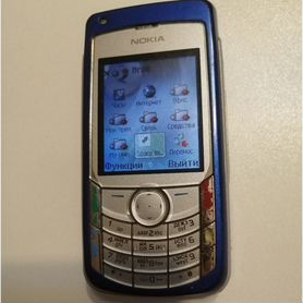 Nokia 6681